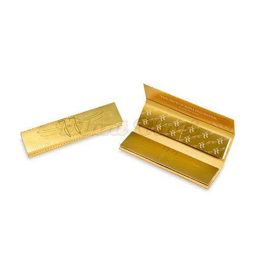 JaJa Gold Vloei met Tips