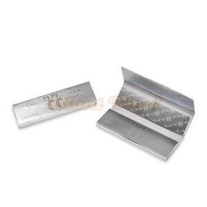 JaJa Silver Vloei met Tips