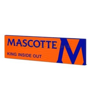 Mascotte Inside Out Kingsize Vloei