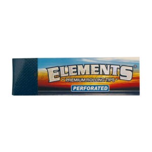 Elements Tips Geperforeerd