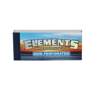 Elements Brede Filtertips