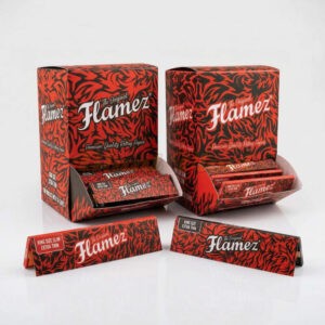 Flamez Vloei Extra Thin