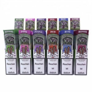 Herbal Wraps Blunt Wraps