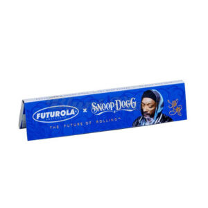 Futurola Snoop Dogg Kingsize Slim