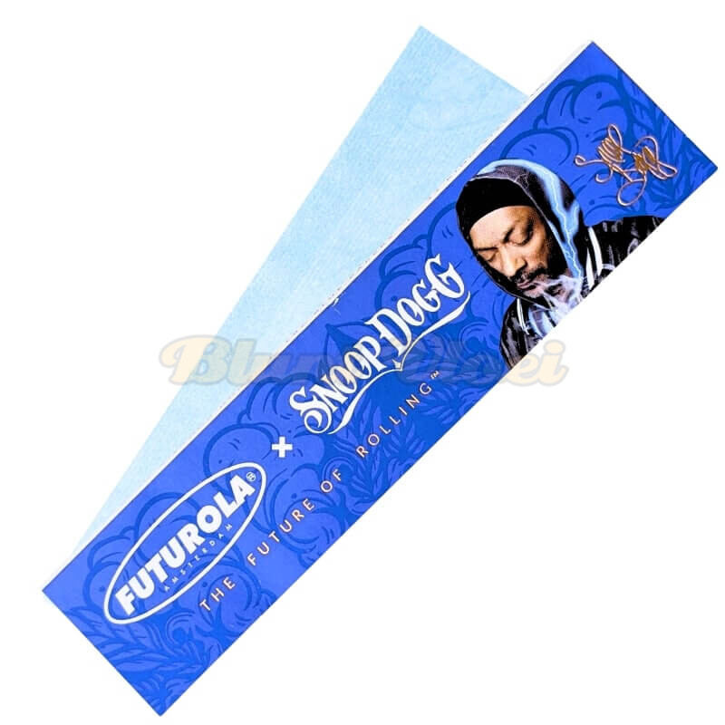 Futurola x Snoop Dogg King Size Slim