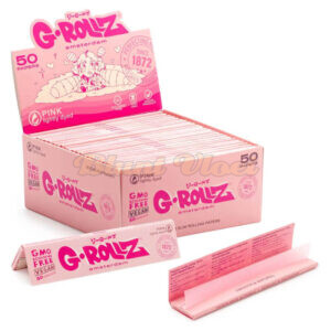 G-Rollz KS Slim Vloei Roze