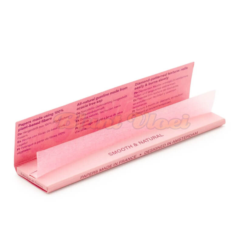 G-Rollz KS Slim Vloei Roze