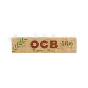 OCB Hennep Vloei Slim