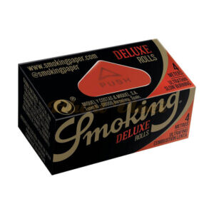 Smoking Deluxe Rolls