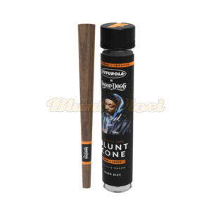 Futurola x Snoop Dogg Gin Juice Blunt Cone