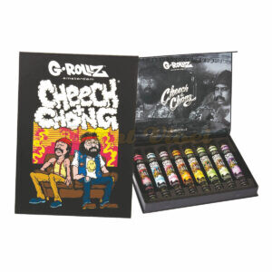 G-Rollz Blunt Collection Gift Box